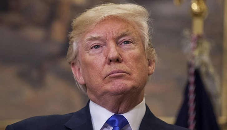 Русия твърди, че атаката е била изфабрикувана и военен отговор от страната на Съединените щати може да има сериозни последици Русия твърди, че атаката е била изфабрикувана и военен отговор от страната на Съединените щати може да има сериозни последици