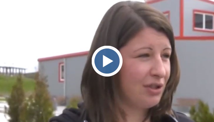 С какво се занимава легендарната ни шампионка извън тепиха