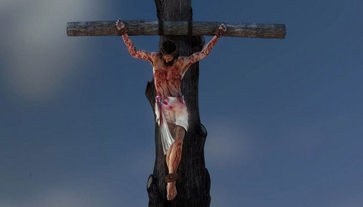 Ето кои църкви пазят частица от истинския първообраз, на който Христос е бил прикован