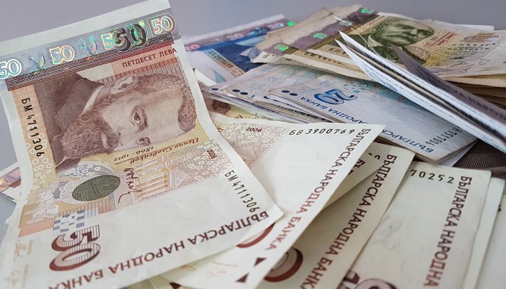Националната агенция за приходите е осъдена да плати над 800 000 лева