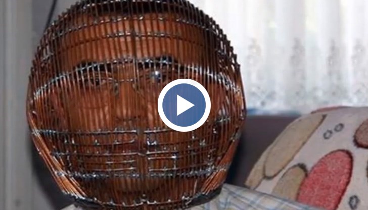 Той дотолкова не си вярвал, че давал ключа на свои близки