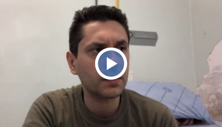 Трогателна история на една болна българка, която търси спасението си