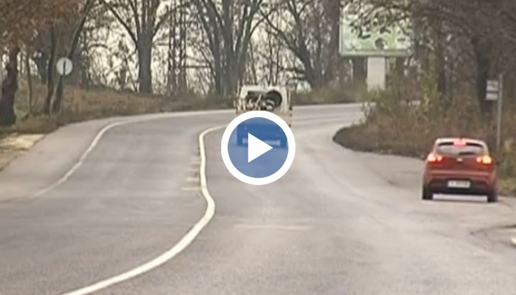 Ще бъде ремонтиран участъкът около Мидата