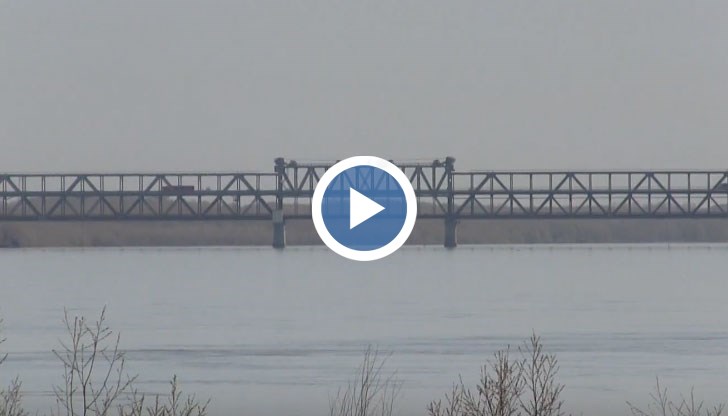Новият мост край Русе може да струва 250 милиона евро