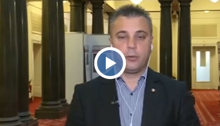 Има ли раздор в управляващата коалиция?