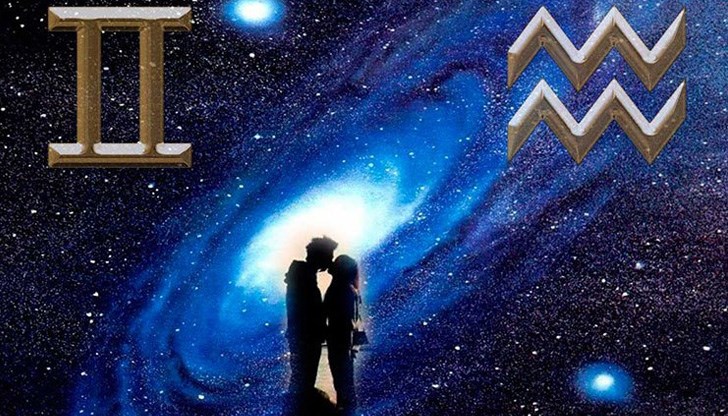 Някои знаци се отличават със своята физическа атрактивност