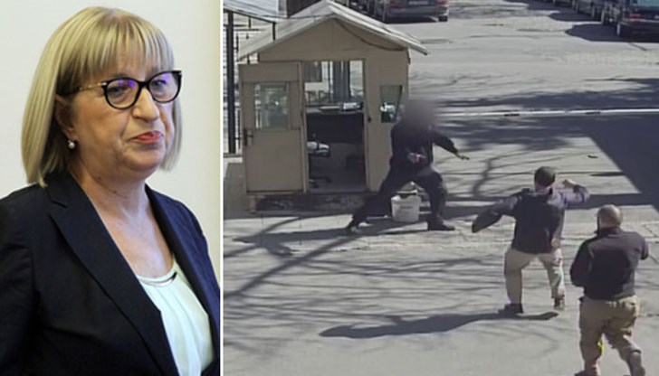 Поръчката за близо 2 милиона лева бе пусната дни след бягството от Софийския затвор