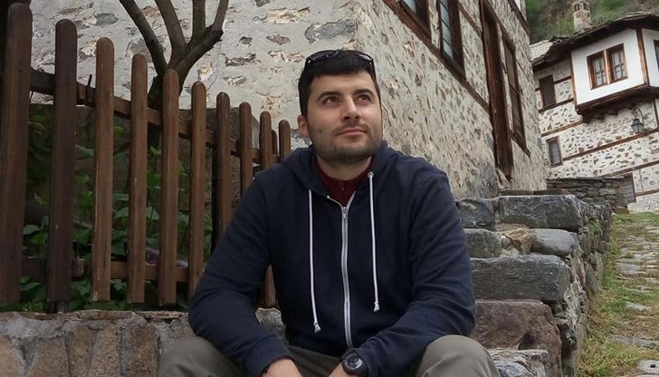25 години затвор и глоба от над 1 млн. щатски долара грозят българина