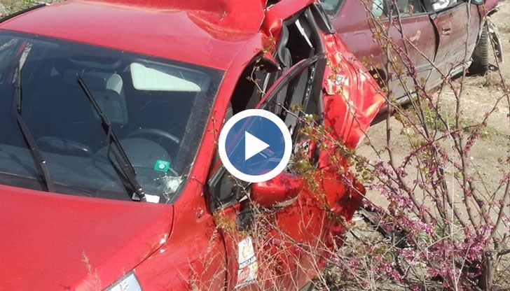 Семейство с малко дете загина тази нощ