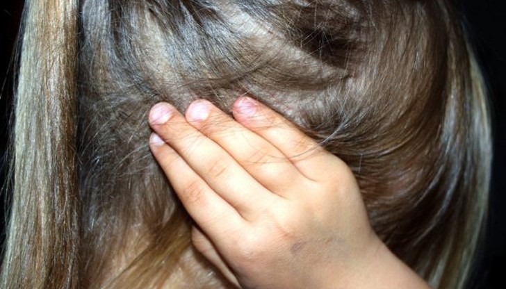 34-годишният Бисер е роднина на изнасиленото момиченце