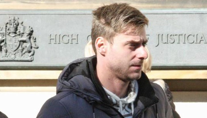 Веселин нападнал жената на новогодишно парти, скоро след като родила дете