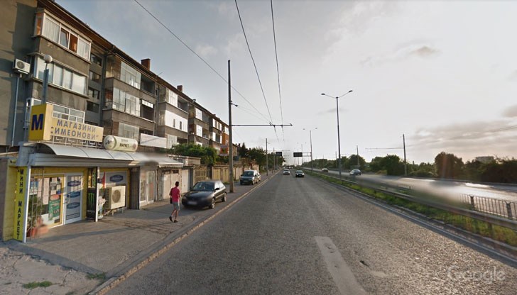 37-годишният русенец е откраднал три шоколада по 300 грама 37-годишният русенец е откраднал три шоколада по 300 грама