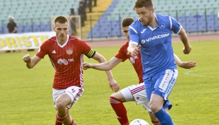 То започва днес в 18.30 часа на Националния стадион ”Васил Левски” То започва днес в 18.30 часа на Националния стадион ”Васил Левски”