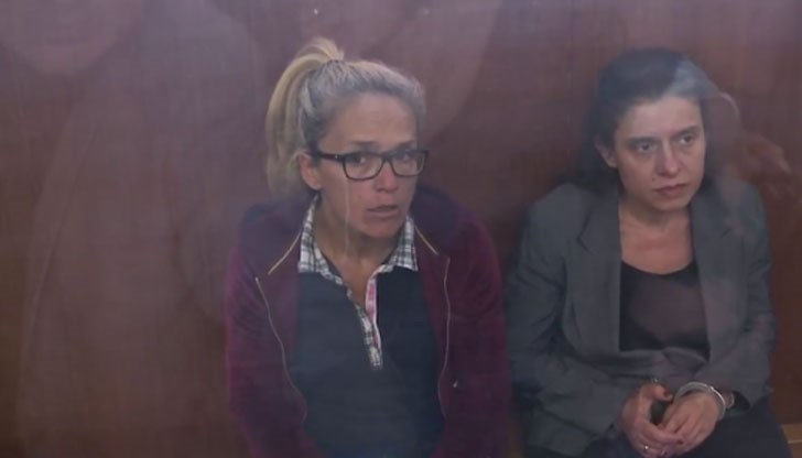 Кметицата, заместничката й и Петко Дюлгеров няма да бъдат пуснати на свобода Кметицата, заместничката й и Петко Дюлгеров няма да бъдат пуснати на свобода