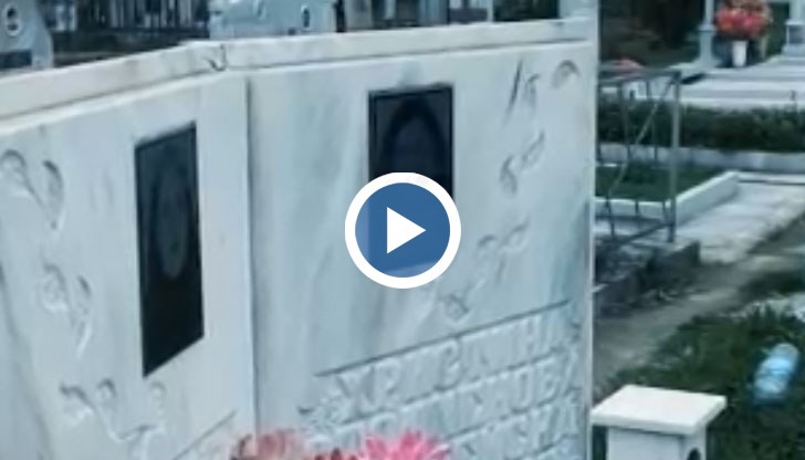 Говори майката на убитите момичета