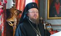 Русенският митрополит Наум служи за храмовия празник на параклиса "Св. Цар Борис-Михаил Покръстител"