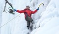 70-годишен мъж с ампутирани крака изкачи Еверест