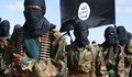 "Ислямска държава" е екзекутирала 2-ма шведи