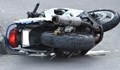 Моторист бере душа след тежка катастрофа край Павликени