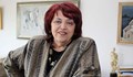Напусна ни оперната прима Христина Ангелакова