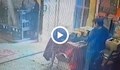 Жена опразни касата на църква
