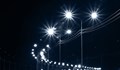 Слагат LED осветление на опасното кръстовище край Джъмбо