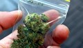 Спипаха младежи с наркотици в Русе