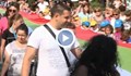 Кадри от шествието в Русе