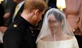 Какво прошепна Хари на Меган пред олтара?