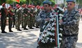 Русенци отбелязаха деня на храброста