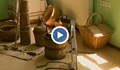 Уникална етнографска сбирка на километри от Русе тъне в забрава