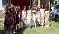Фестивал на килима омагьоса публиката в Чипровци