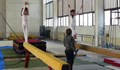 Регионално първенство по спортна акробатика в Русе