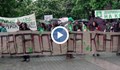 Стотици хора в София поискаха свобода за конопа