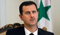 САЩ заплашиха Башар Асад