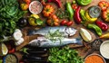 Средиземноморска диета намалява риска от загуба на слуха