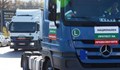 Превозвачите останаха доволни от "безпрецедентната" подкрепа на Борисов