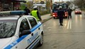 Таксиметрови шофьори се налагаха с щанги в центъра на Хасково