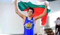 Синът на Назарян: Гордея се, че вдигнах знамето на България