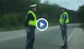 Невалидни полицаи ни проверяват по пътищата