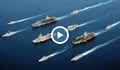 САЩ възстановяват своя втори флот