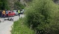 Челна катастрофа отне живота на моторист край Триград