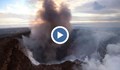 Земетресения на Хаваите след вулканичното изригване