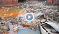 Замърсяването в района на КТМ още не е изчистено