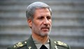 Военният министър на Иран: Гответе се за изненада