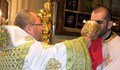 Митрополит Наум ръкоположи нов свещеник