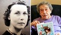 106-годишна жена: Жива съм, защото не съм хабила нерви по мъже!