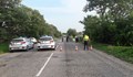 Тежка катастрофа затвори пътя Русе - Бяла