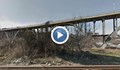 Дъговият мост в Русе се нуждае от спешен ремонт