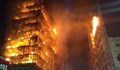 26-етажна сграда се срути в Сао Пауло
